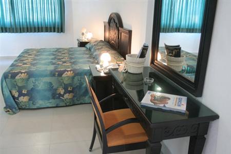 Hotel Del Sol