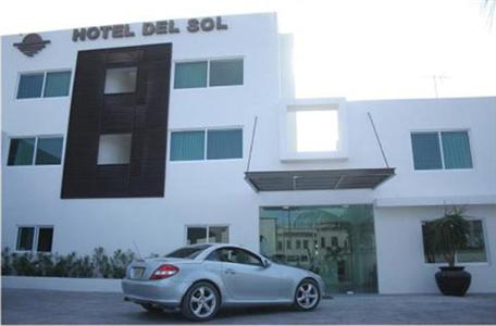 Hotel Del Sol