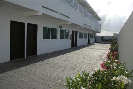Hotel Del Sol