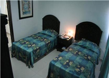 Hotel Del Sol