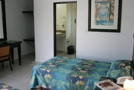 Hotel Del Sol
