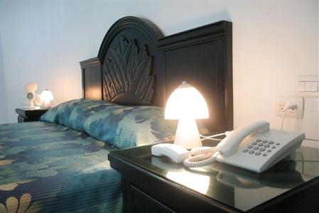 Hotel Del Sol