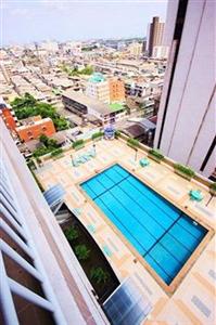 Evergreen Place Siam