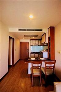 Evergreen Place Siam