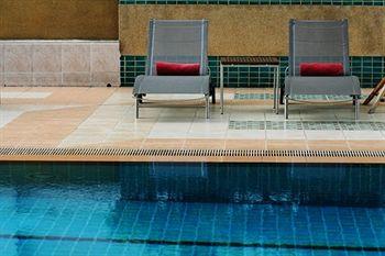 Evergreen Place Siam