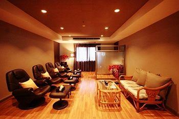 Evergreen Place Siam