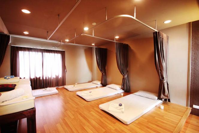 Evergreen Place Siam