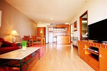 Evergreen Place Siam