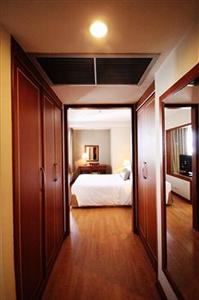 Evergreen Place Siam