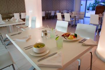 Отель Adhara Express Мексика, п-ов Юкатан, фото 12