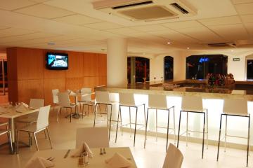 Отель Adhara Express Мексика, п-ов Юкатан, фото 15