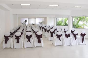 Отель Adhara Express Мексика, п-ов Юкатан, фото 18