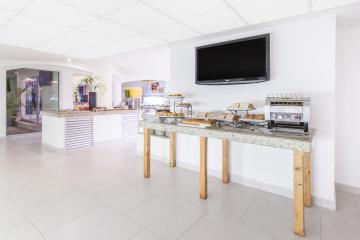 Отель Adhara Express Мексика, п-ов Юкатан, фото 3