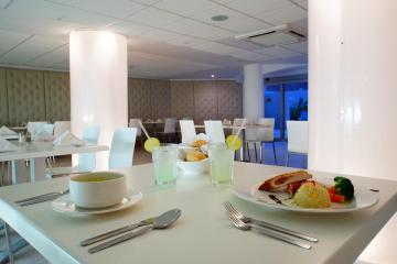 Отель Adhara Express Мексика, п-ов Юкатан, фото 7