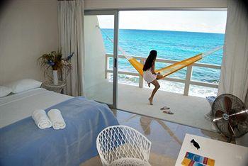 Rocamar Hotel Panoramico