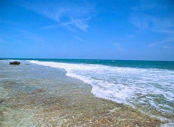 Rocamar Hotel Panoramico