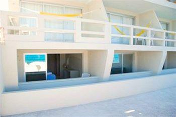 Rocamar Hotel Panoramico