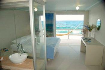 Rocamar Hotel Panoramico