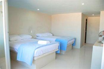 Rocamar Hotel Panoramico