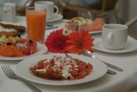 Casa Mexicana Cozumel