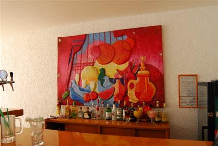 Casa Mexicana Cozumel
