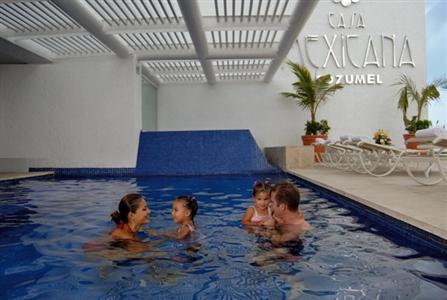 Casa Mexicana Cozumel
