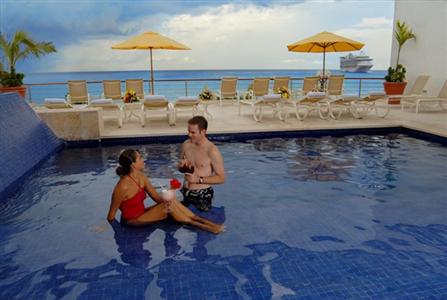 Casa Mexicana Cozumel