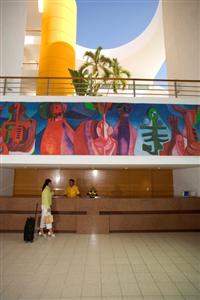 Casa Mexicana Cozumel