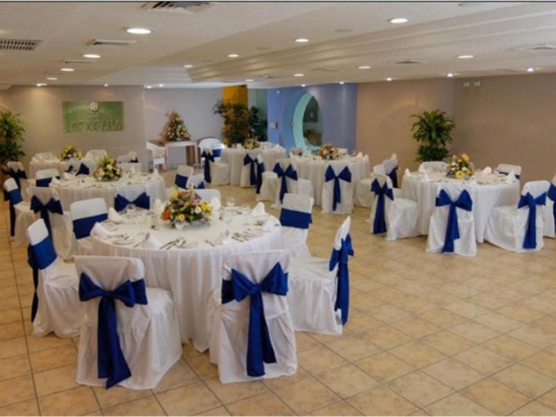 Casa Mexicana Cozumel