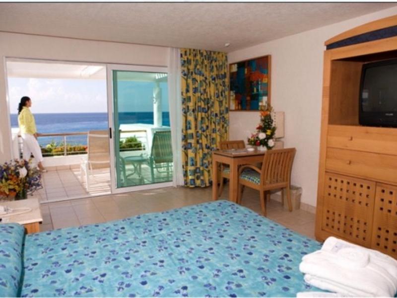 Casa Mexicana Cozumel
