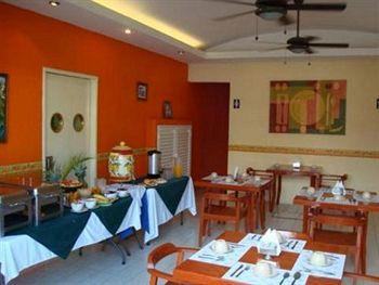Plaza Cozumel