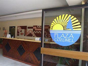 Plaza Cozumel