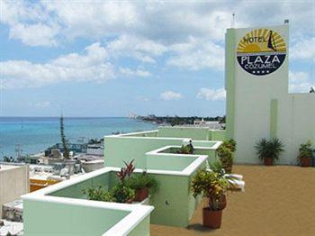 Plaza Cozumel