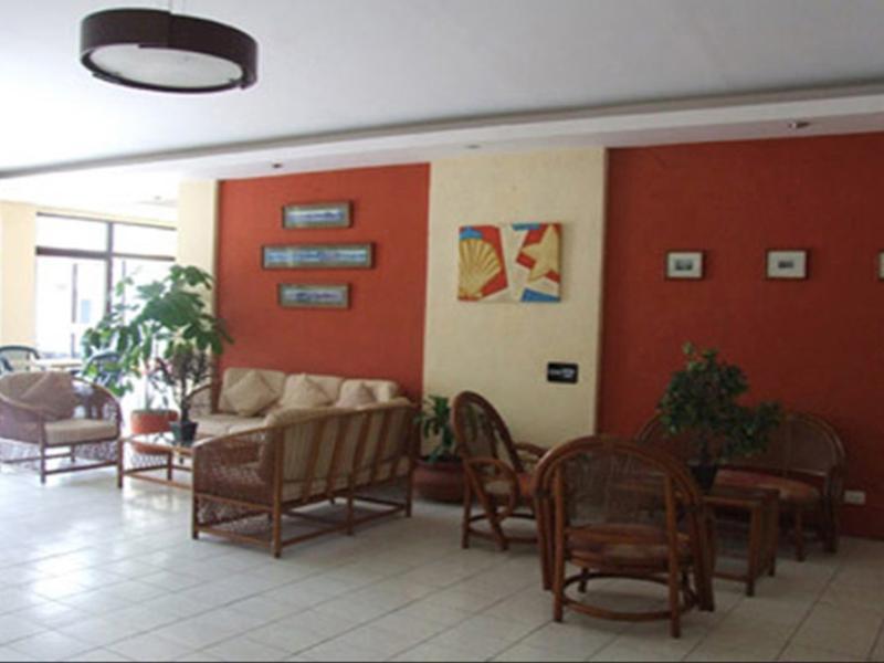 Plaza Cozumel