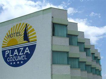 Plaza Cozumel