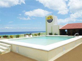 Plaza Cozumel