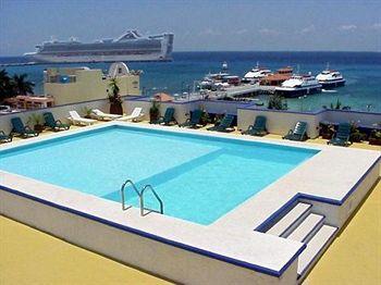 Plaza Cozumel