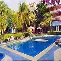 Villas Caribe