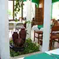 Villas Caribe