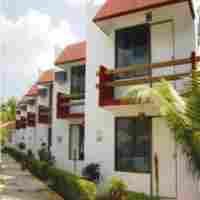 Villas Caribe