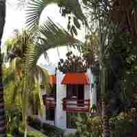 Villas Caribe