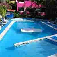 Villas Caribe