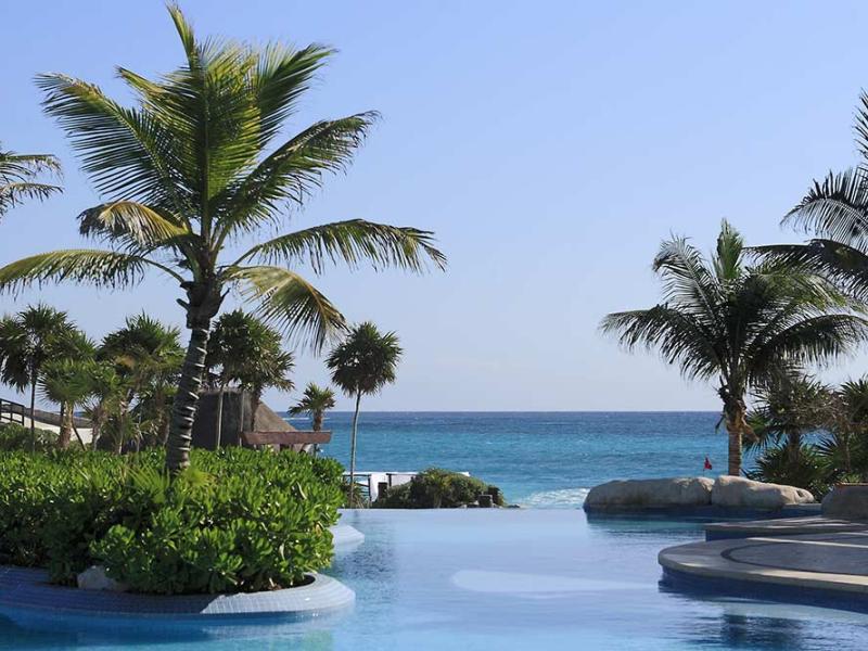 Kore Tulum Retreat & Spa