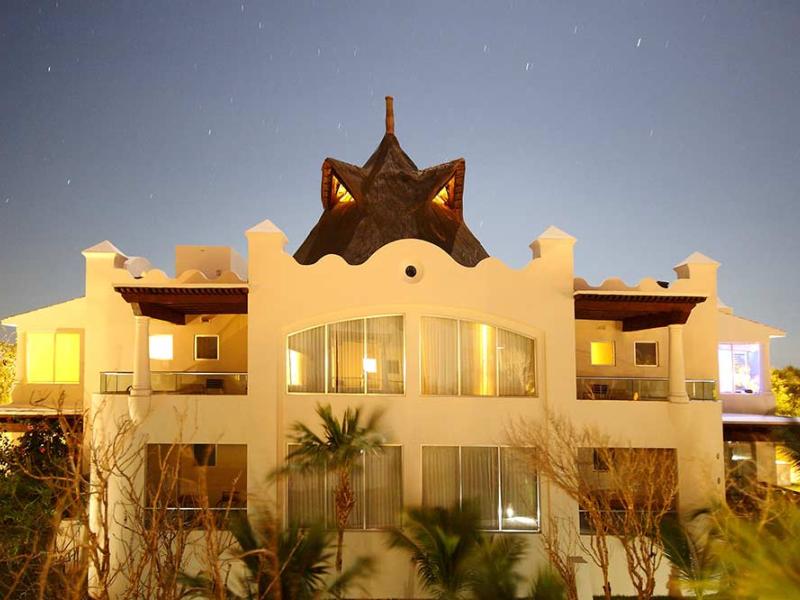 Kore Tulum Retreat & Spa