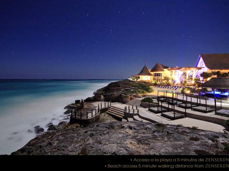 Kore Tulum Retreat & Spa