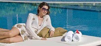 Encanto El Faro Luxury Ocean Front Condo-hotel