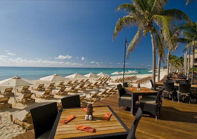 Encanto El Faro Luxury Ocean Front Condo-hotel