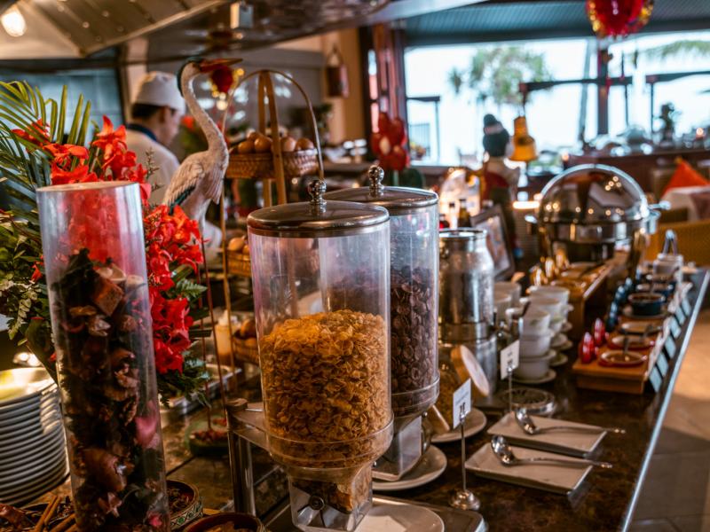 Bo Phut Resort & Spa