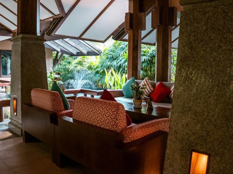 Bo Phut Resort & Spa