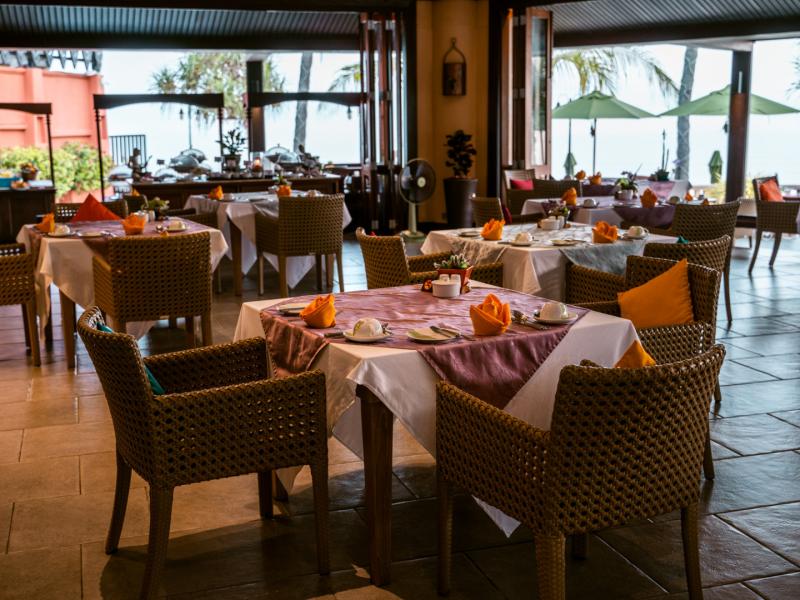 Bo Phut Resort & Spa